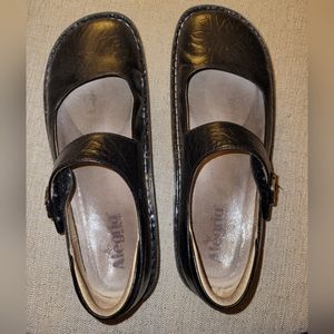 Alegria Nursing Shoes